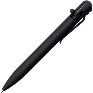 Bolt Action Pen Zirconium