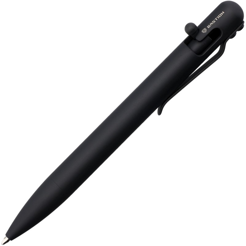 Bolt Action Pen Zirconium