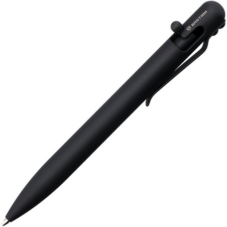 Bolt Action Pen Zirconium