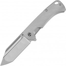 Rhino Framelock Satin