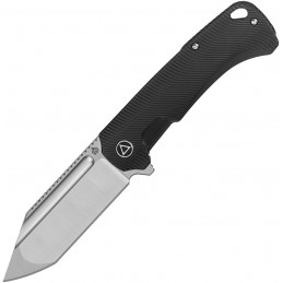 Rhino Framelock Satin Black