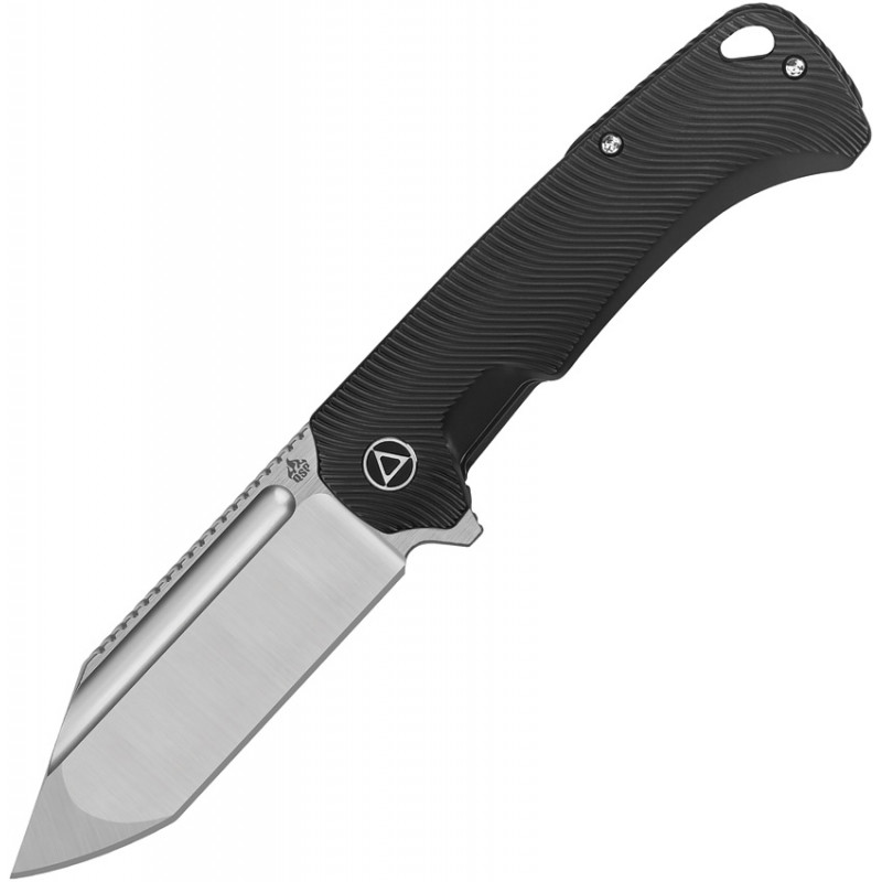 Rhino Framelock Satin Black