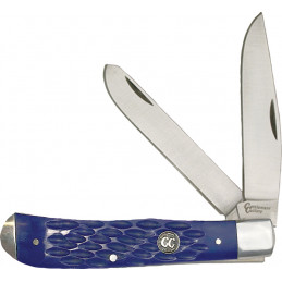 Signature Trapper Blue