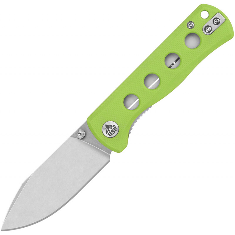 Canary Linerlock Neon G10