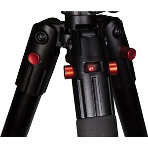 Death Grip Tripod Aluminum