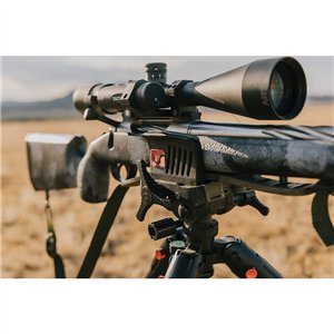 Death Grip Tripod Aluminum