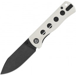 Canary Linerlock White G10