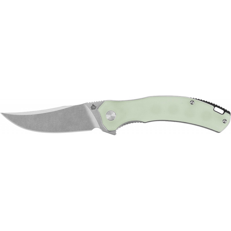 Walrus Linerlock Jade