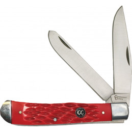 Signature Trapper Red