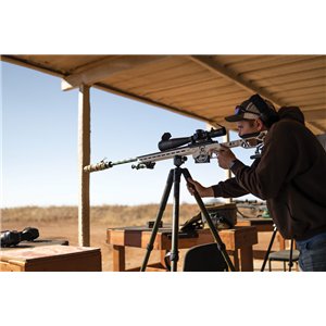 Deathgrip Infinite Aluminum