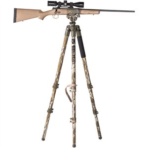 Death Grip Tripod Bottomland