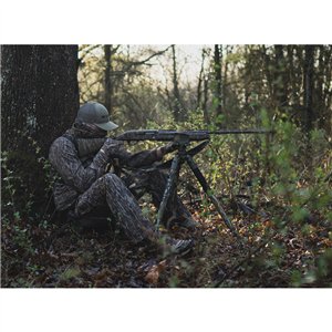 Death Grip Tripod Bottomland