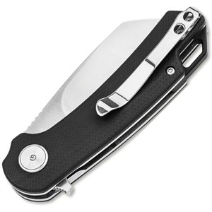 Cliff Wharn Linerlock