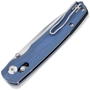 Shango Crossbar Lock Blue