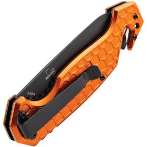 Basic Rescue Linerlock Org