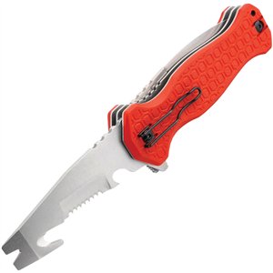 Expert Linerlock Fire