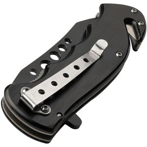 Special Forces Linerlock A/O