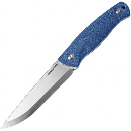 Pathfinder Fixed Blade Denim