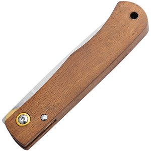 Rusticus Linerlock Wood