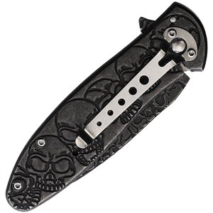 Dia De Los Muertos Framelock