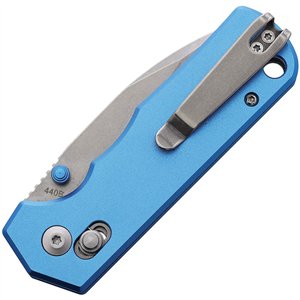 Rockstub Axis Lock Blue