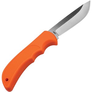 HL Fixed Blade Drop Point