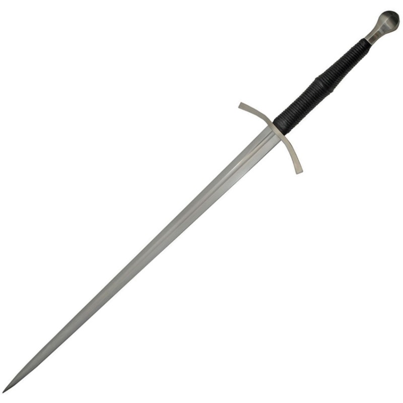 Swiss Longsword