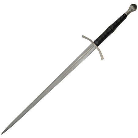 Swiss Longsword