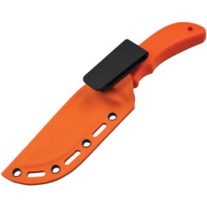 HL Fixed Blade Drop Point
