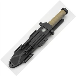 M-Spec Survival Knife