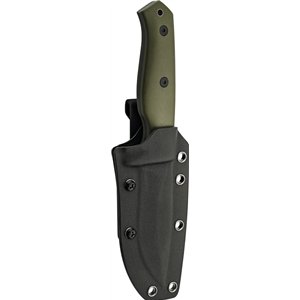 Bushcraft DP Fixed Blade