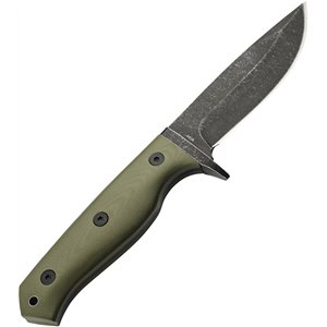 Bushcraft DP Fixed Blade