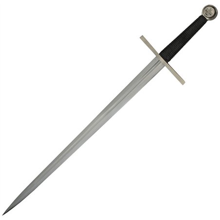 Two Hand Broadsword