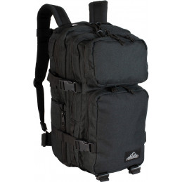 Urban Assault Pack Black