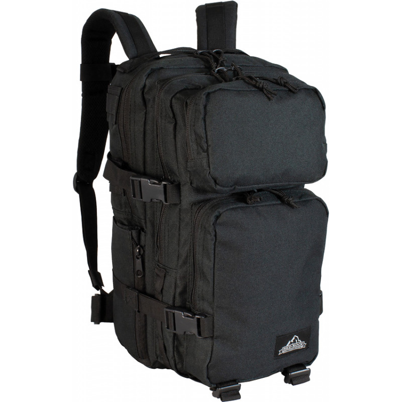 Urban Assault Pack Black