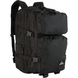 Lg Urban Assault Pack Black