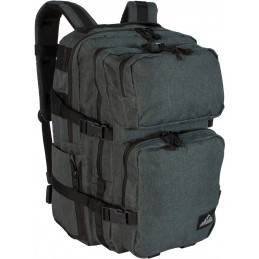 Lg Urban Assault Pack Charcoal