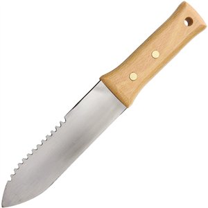 Hori Hori Garden Knife