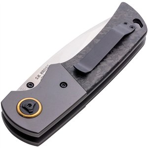 Gulo Linerlock Marble CF