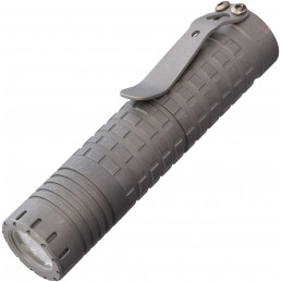 Dawn Flashlight Ti