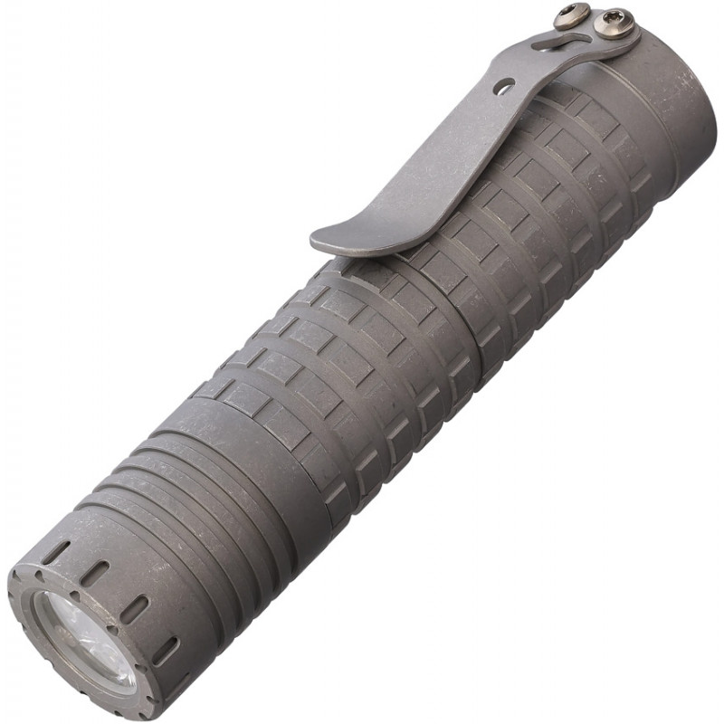 Dawn Flashlight Ti