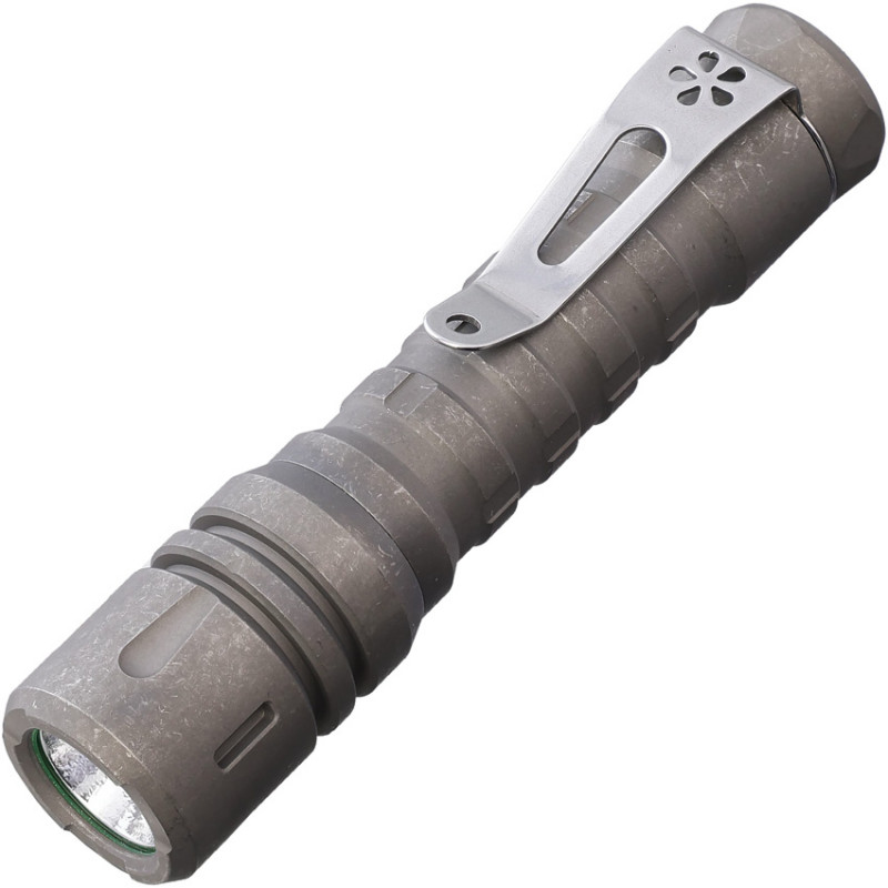 LANapple Flashlight Ti