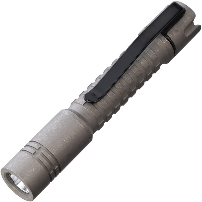 Pineapple Mini Flashlight Ti