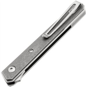 Kwaiken Air Mini Titanium