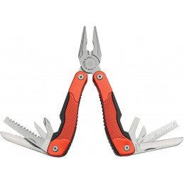 Multi-Function Pliers