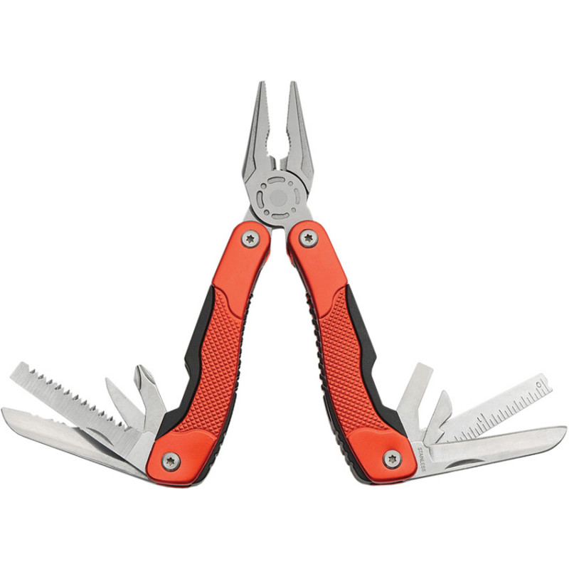 Multi-Function Pliers