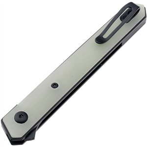 Kwaiken Air Mini Linerlock