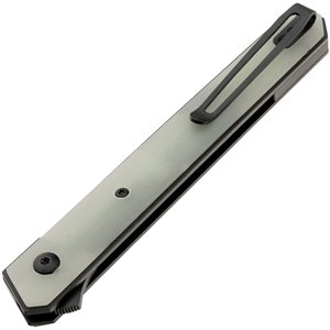 Kwaiken Air Linerlock Jade