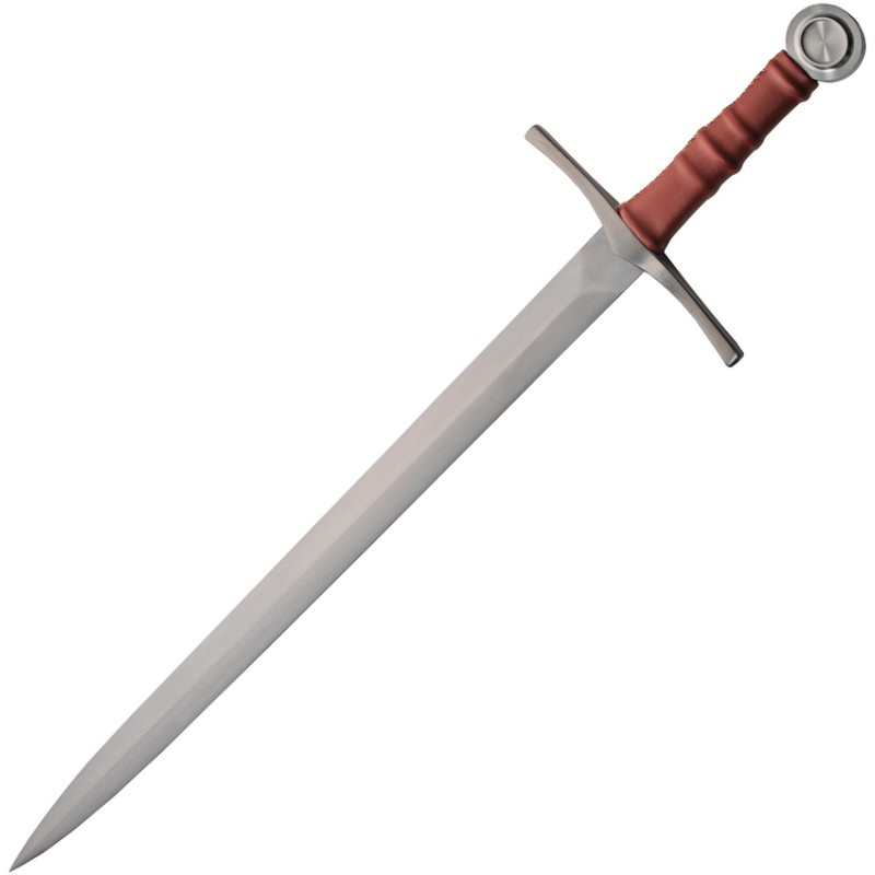 Medieval Knight Sword