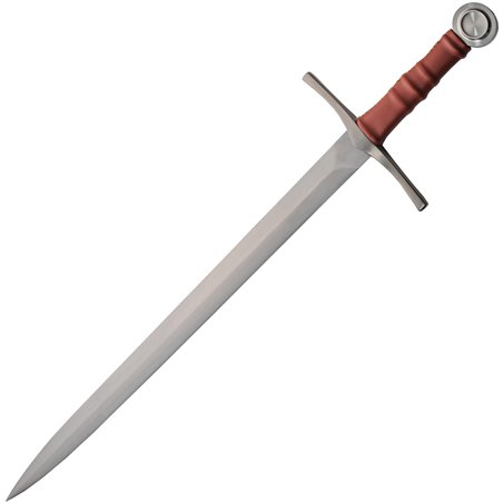 Medieval Knight Sword